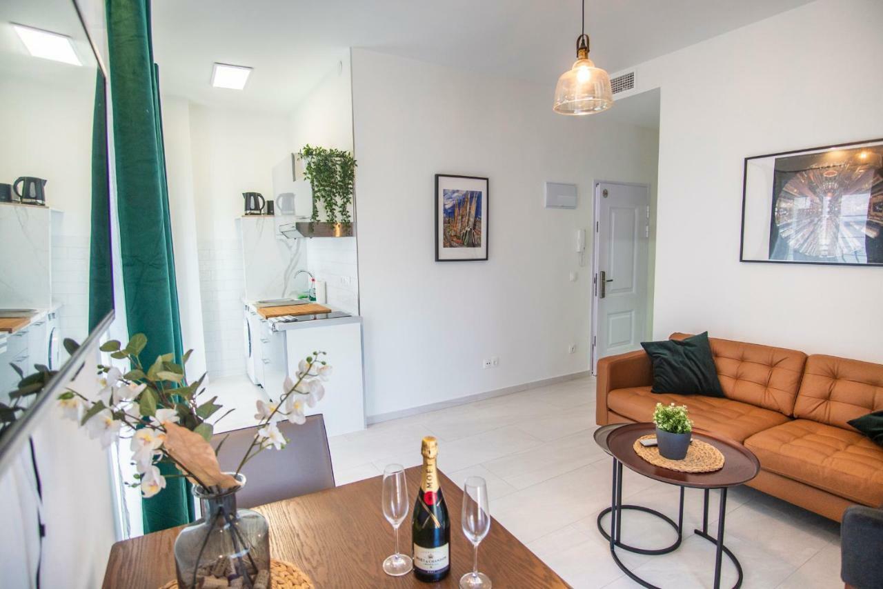 Casa Toledo & El Pont Alicante Apartments Eksteriør bilde